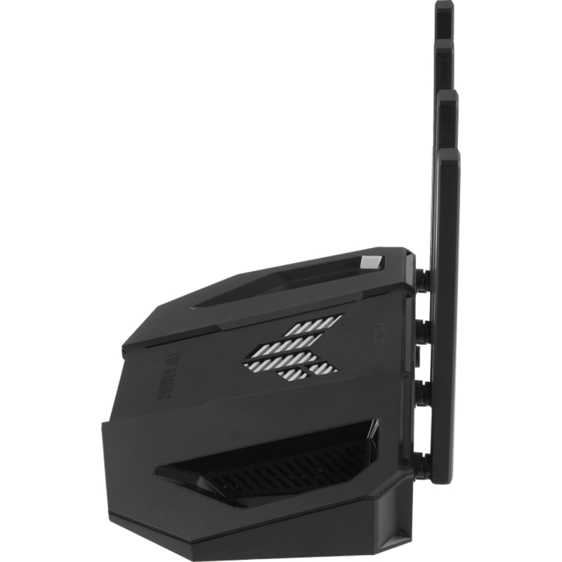 Wi-Fi роутер ASUS TUF-BE3600 V2, Wi-Fi 7, 4 порта LAN, фото 3