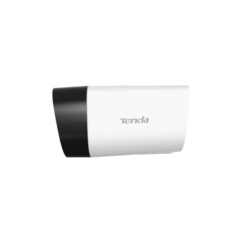 IP-камера Tenda IT7-PCS уличная цилиндрическая, 4 Мп, полноцветная, PoE, фото 3