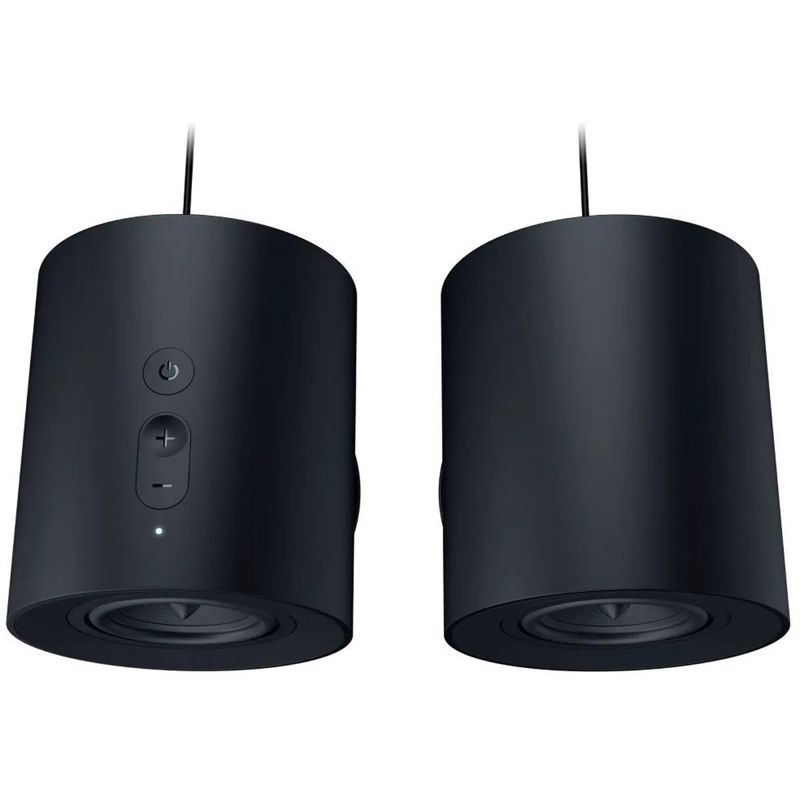 Колонки Razer Nommo V2 X, 50 Вт, проводное и беспроводное подключение, фото 4