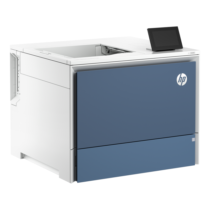 Принтер лазерный HP Color LaserJet Enterprise 5700dn, A4, цветная печать, двусторонняя печать, USB, Ethernet, фото 4