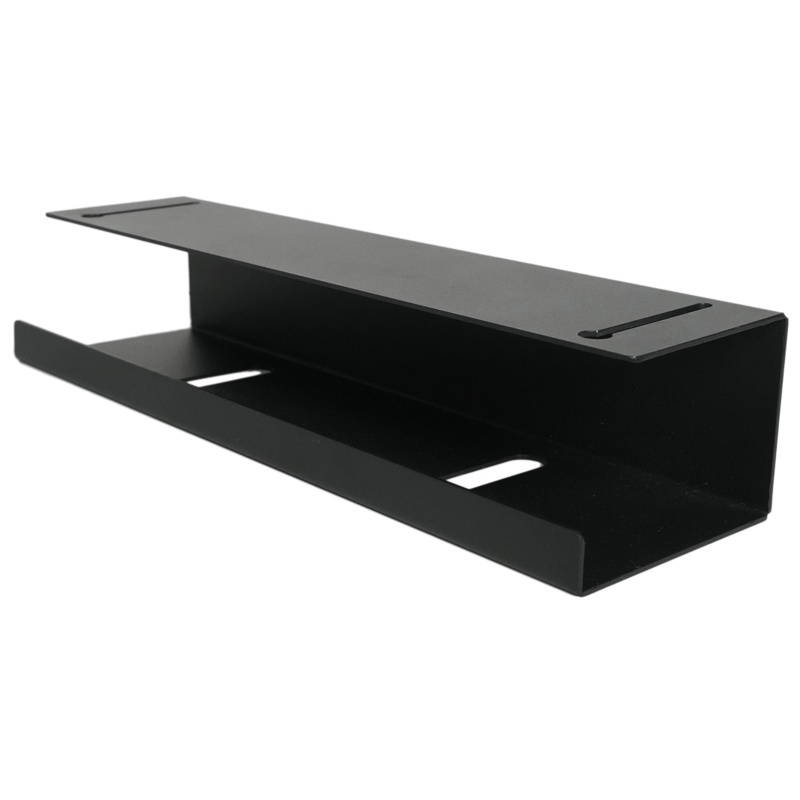 Кронштейн Geek Nook Cable Manager Bracket Power Strip 35x7.6x10.6 cm, фото 2