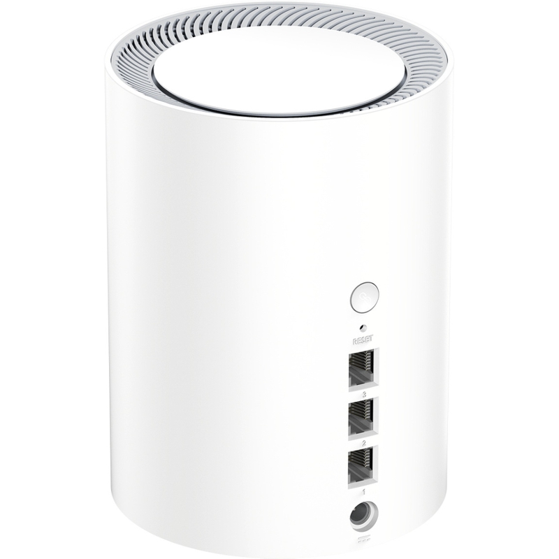 Mesh-система Wi-Fi Cudy BE3600 Gigabit Dual Band Wi-Fi 7 Mesh Solution 1-Pack, 1 модуль, 2 порта LAN, фото 3