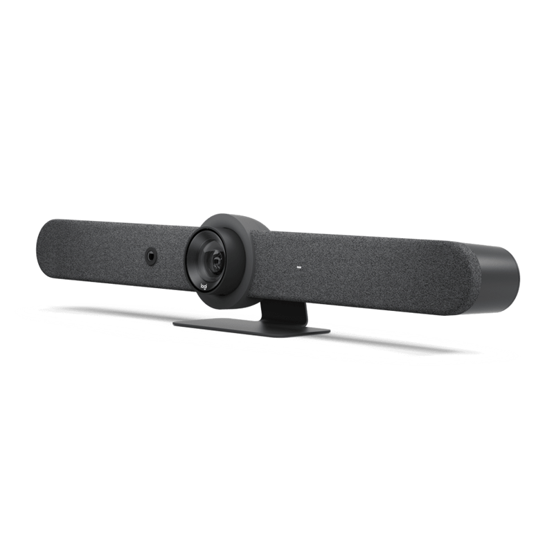 Камера для ВКС Logitech Rally Bar Camera GRAPHITE (Logitech 960-001312), фото 3