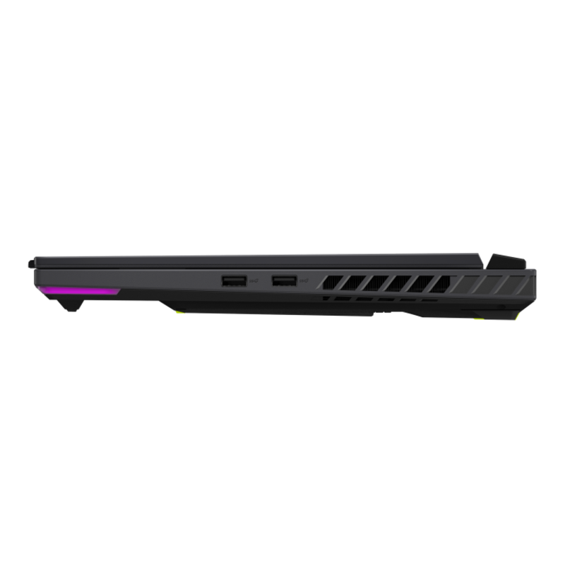 Ноутбук ASUS ROG Strix G16 G614PP-TS206 16"(2560x1600 IPS (матовый))/AMD Ryzen 9 8940HX(4Ghz)/32768Mb/512PCISSDGb/noDVD/Ext:nVidia GeForce RTX 5070(8192Mb)/Cam/BT/WiFi/90WHr/war 1y/2.5kg/Volt Green/DOS, фото 10