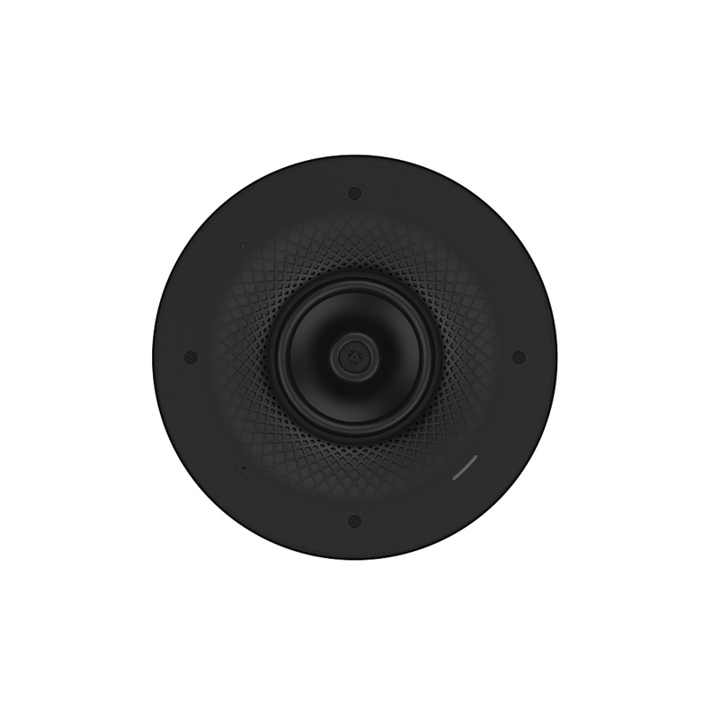 Потолочная акустическая система Yealink CS10-D SkySound с поддержкой Dante, фото 2