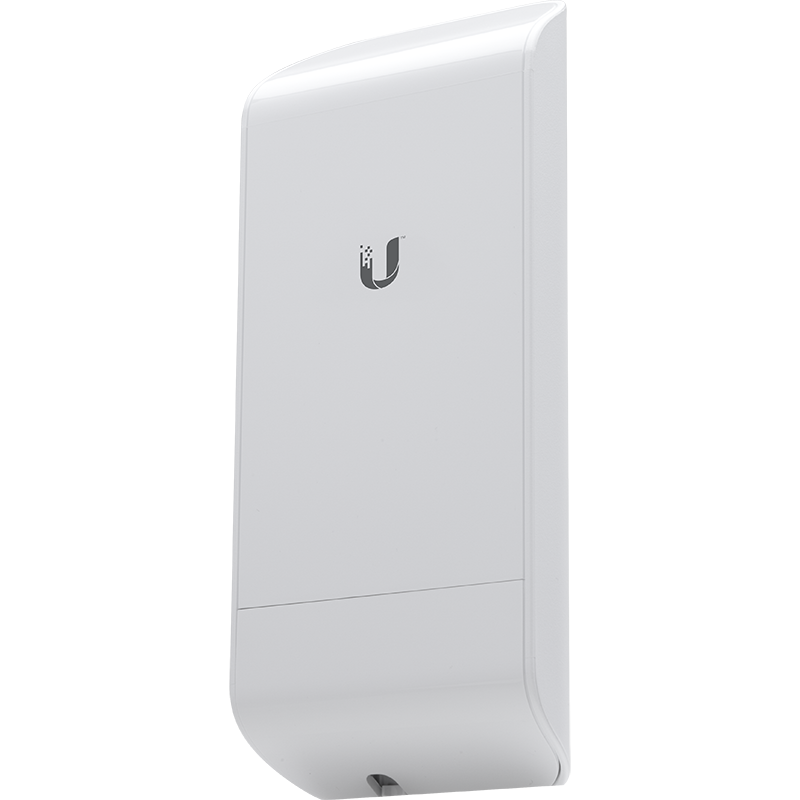Абонентское устройство Ubiquiti LocoM5, 5 ГГц, PoE, фото 2