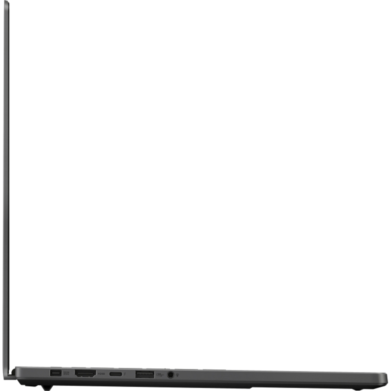 Ноутбук ASUS ROG Zephyrus G16 GU605CM-QR111, 255H, 32 ГБ ОЗУ, 1024 ГБ, RTX 5060, 16 дюймов, фото 6