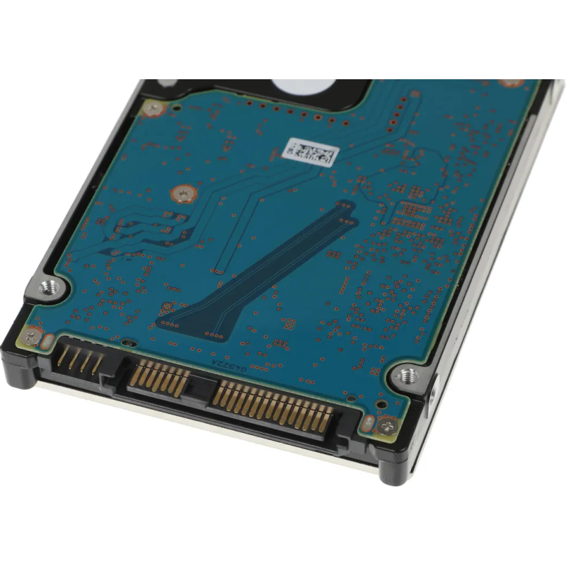 Жёсткий диск HDD Toshiba SAS 900Gb 2.5" 10K 128Mb (Toshiba AL15SEB09EP), фото 3