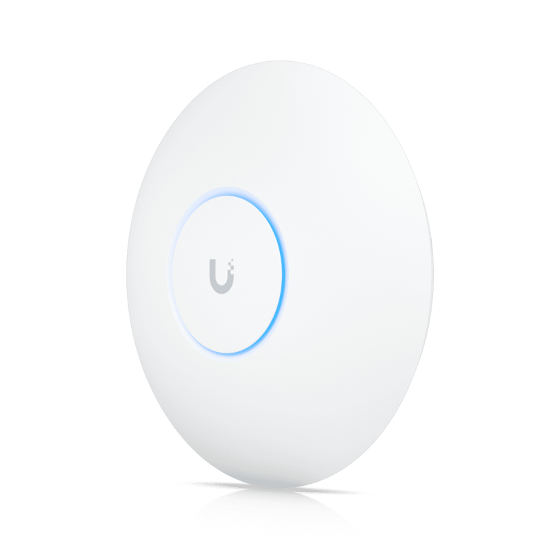Точка доступа Ubiquiti U7-Pro-Max Wi-Fi 7, потолочная, 6 ГГц, 8 потоков, PoE+, фото 2