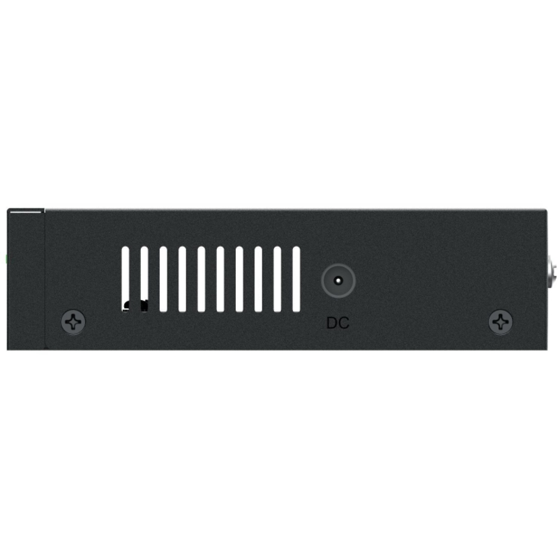 Коммутатор Netis ST210GPD-2G управляемый, 8 портов PoE 1 Гбит/с, 2 порта 1 Гбит/с, 117 Вт, фото 11