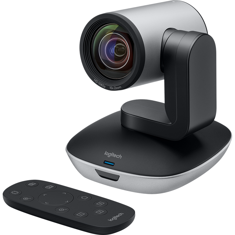 Камера для ВКС Logitech PTZ Pro 2 Camera (Logitech 960-001186), фото 3