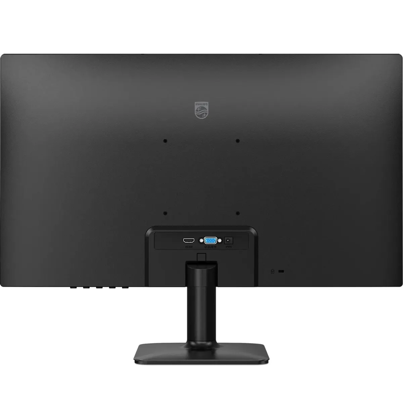 Монитор Philips 25E2N2100, 24.5 дюйма, 1920x1080, 120 Гц, IPS, 300 кд/м², чёрный, фото 6