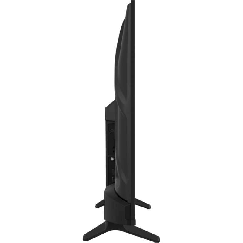 Телевизор Hisense 32A4SRU, 32 дюйма, FWXGA, DLED, 60 Гц, Smart TV, звук 2х6W, фото 5
