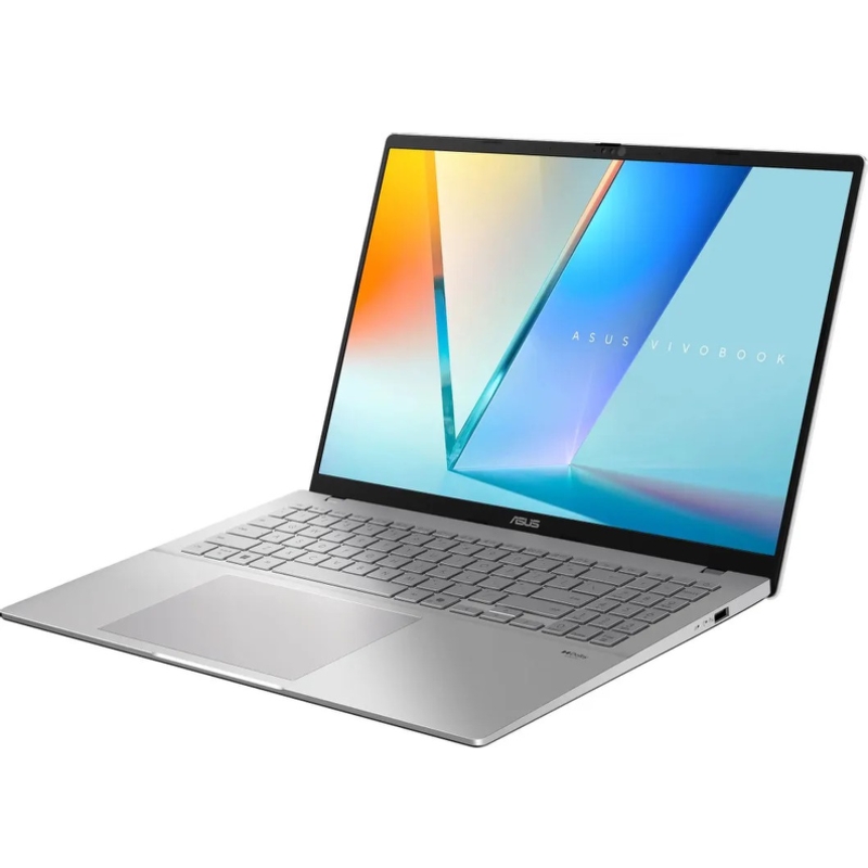 Ноутбук ASUS M3607KA-SH131, 16 ГБ ОЗУ, 512 ГБ, 16 дюйма, 1920x1200, серебристый, фото 4