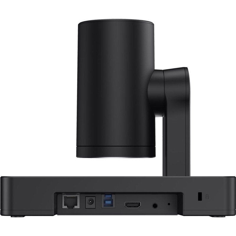 Камера PTZ Yealink UVC86-VCS Edition, два объектива, 4K, зум 12× оптический, USB, фото 5