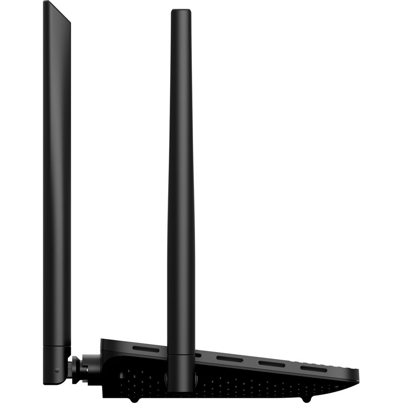 Wi-Fi роутер D-Link AC1200 Wi-Fi EasyMesh Router, Wi-Fi 4, 3 порта LAN, фото 2