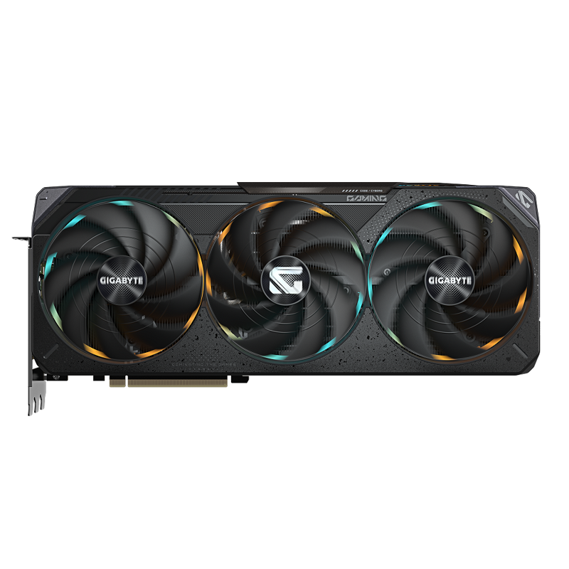 Видеокарта Gigabyte GV-N507TGAMING OC-16GD, фото 2