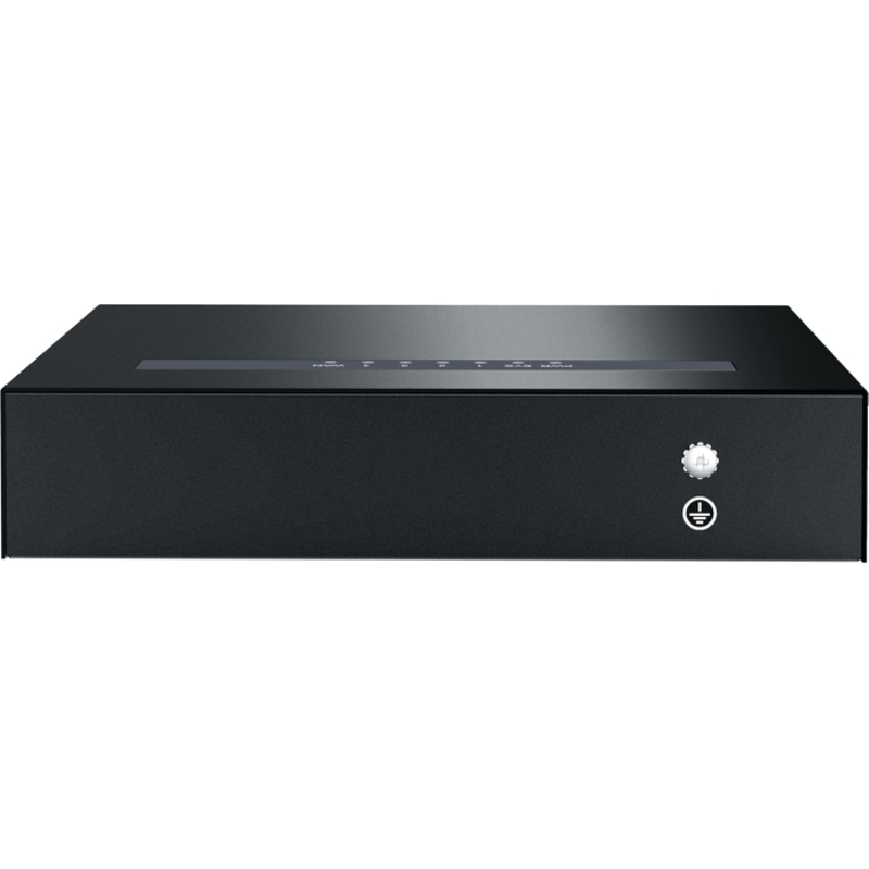 Wi-Fi роутер Netis SMB WAN PoE NR105GPE, 1 порт LAN, фото 4
