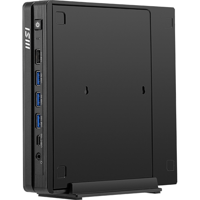 Мини ПК MSI PRO DP10 A14MG-010XRU Intel Core i5 14400, 16 ГБ ОЗУ, SSD 512 ГБ, фото 2