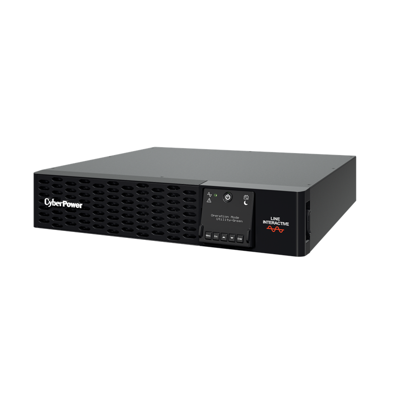 ИБП Cyberpower NEW Line-Interactive 1000VA, 1000 ВА, 1000 Вт, 10 розеток, IEC C13, фото 7