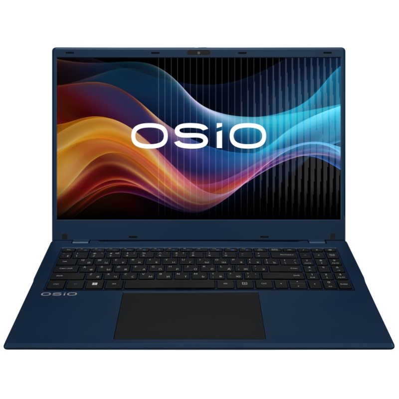 Ноутбук Osio BaseLine B150i-012c, N100, 8 ГБ ОЗУ, 256 ГБ, 15.6 дюйма, фото 22