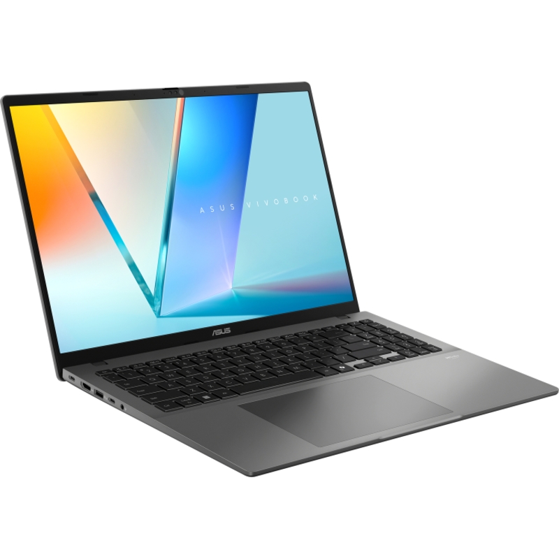 Ноутбук ASUS S3607AA-SH108, 32 ГБ ОЗУ, 1024 ГБ, 16 дюйма, 1920x1200, серый, фото 3