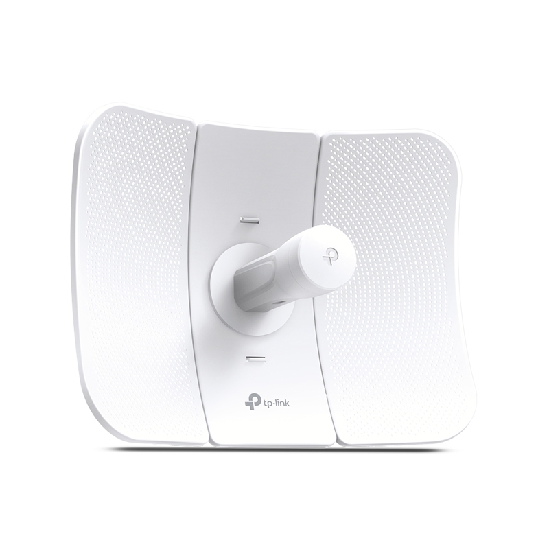 Наружная точка доступа TP-Link CPE710, 5 ГГц, 867 Мбит/с, антенна 23 дБи, порт 1 Гбит/с, пассивный PoE, фото 2