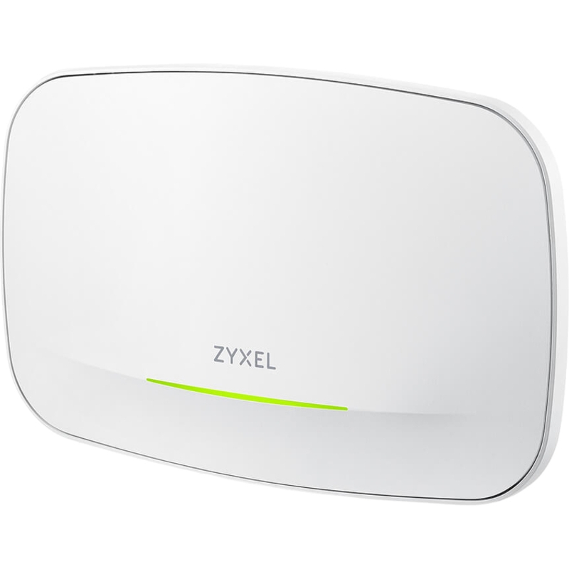 Точка доступа Zyxel NebulaFlex NWA210AXv2, Wi-Fi 6, AX5400, MU-MIMO 4x4+2x2, 2 порта 2,5 Гбит/с, фото 16