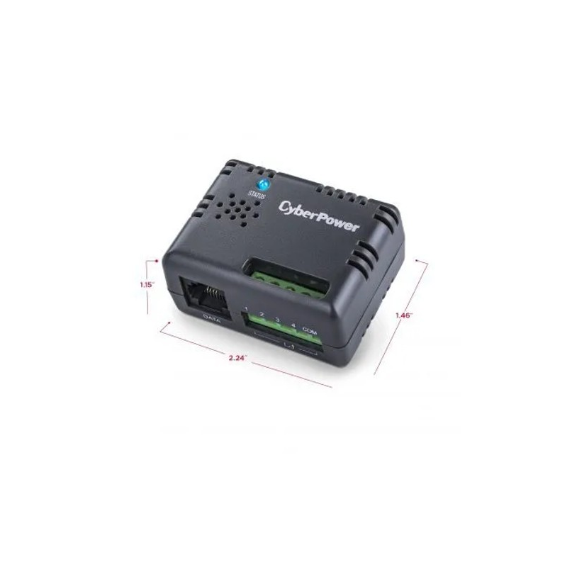 Датчик окружающей среды CyberPower ENVIROSENSOR для карты RMCARD, фото 3