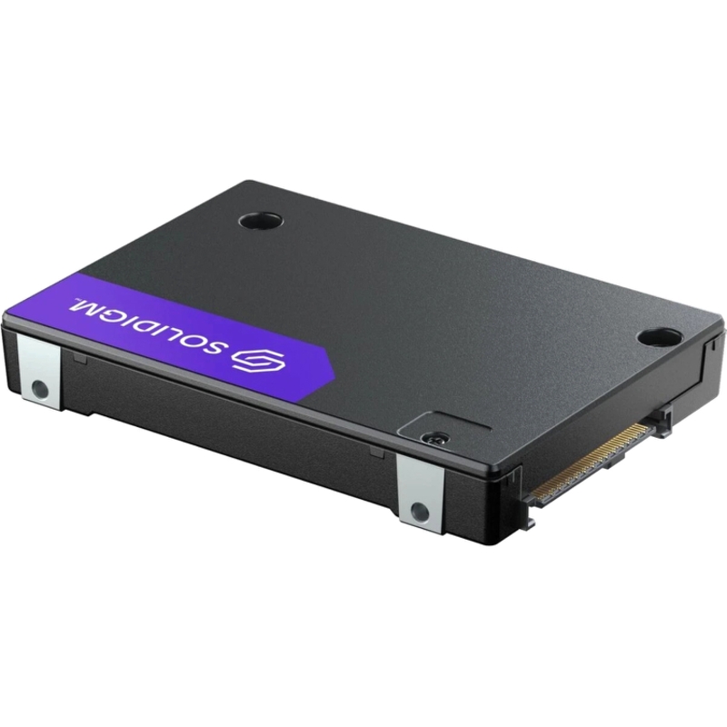 Серверный SSD Solidigm D7-PS1010, 3840 ГБ, U.2 NVMe PCIe 5.0 x4, 14500 МБ/с, фото 4