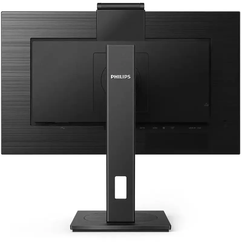 Монитор Philips 275B1H, 27 дюймов, 2560x1440, 75 Гц, IPS, 350 кд/м², чёрный, фото 6