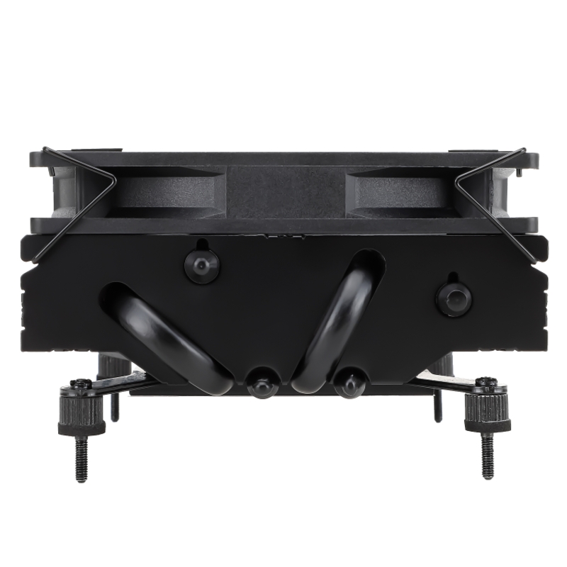 Кулер для процессора Thermalright AXP-90 X47, AM5, чёрный, фото 2