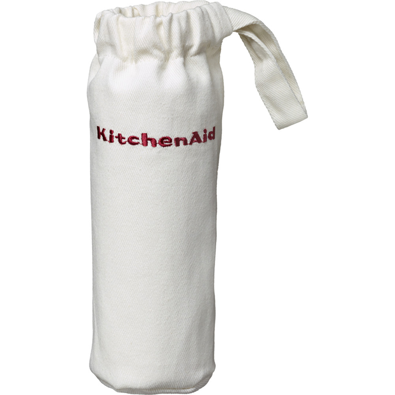 Ручной миксер KitchenAid 5KHM9212EER, 9 скоростей, 85 Вт, красный, фото 7