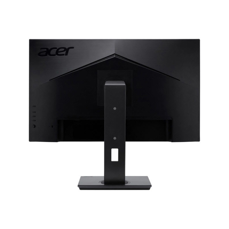 Монитор Acer B277KLBbmiiprzx, 27 дюймов, 3840x2160, 72 Гц, IPS, чёрный, DP 1.4 x 1, HDMI 2.0 x 2 и др., фото 5
