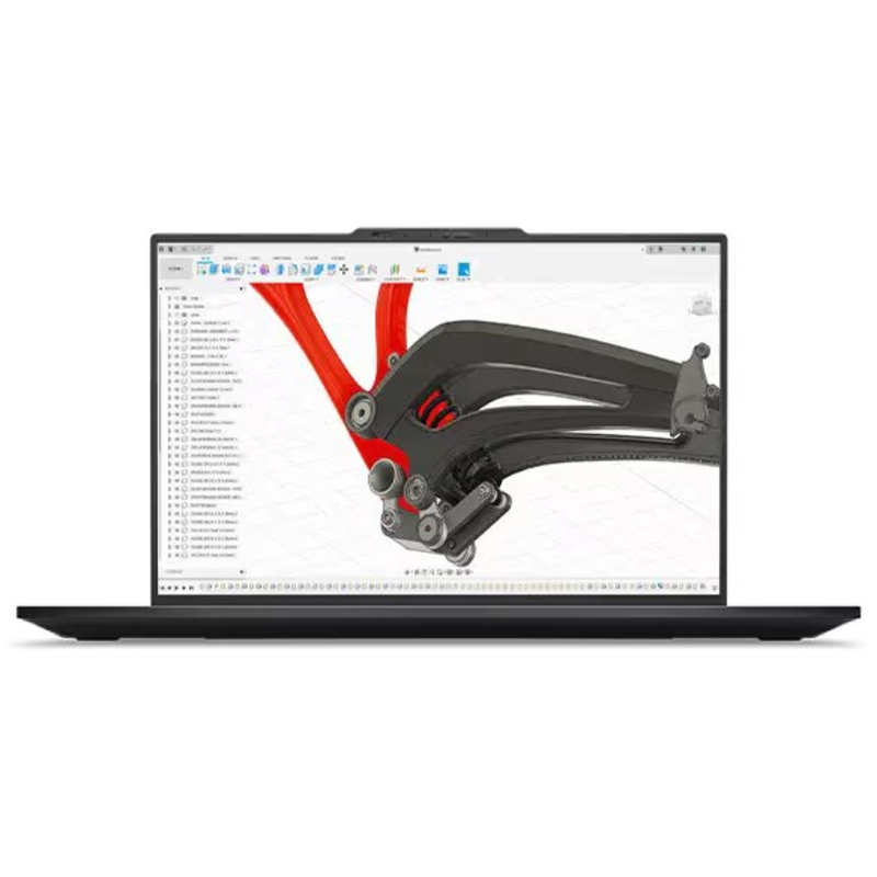 Ноутбук Lenovo ThinkPad P1 G8 16 WQUXGA Ultra 9 64GB 2TB RTX PRO 2000 Win 11 Pro, фото 3