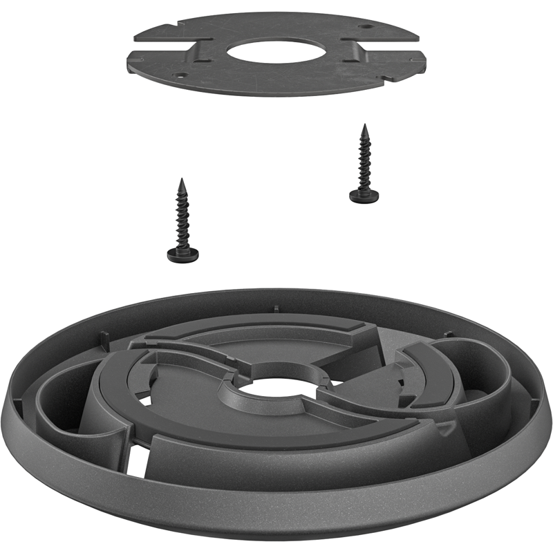Крепёж настольный Accessory Logitech,Rally Mic Pod Table Mount (Logitech 952-000002), фото 3