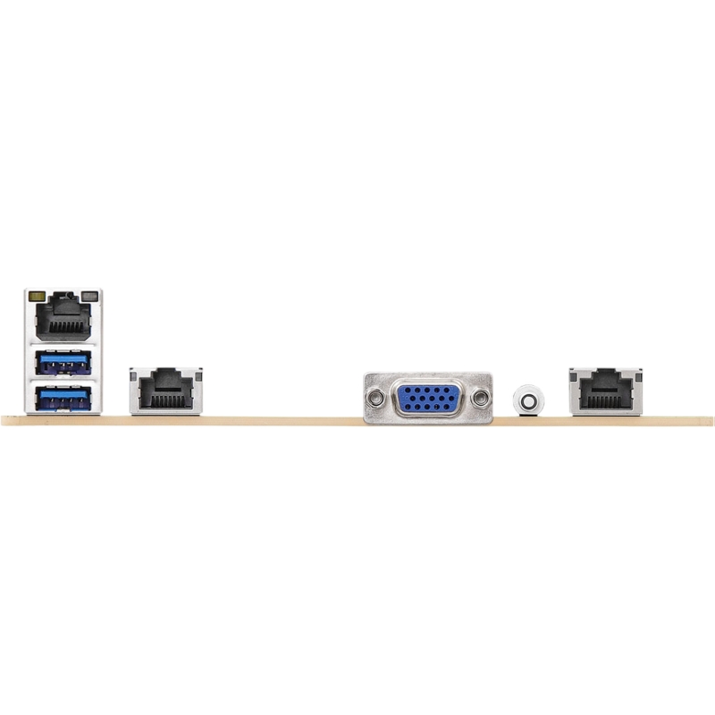 Материнская плата ASRock GNR2D16-2T, EEB like, 2x LGA 4710 Intel Xeon 6700P-series 6500P-series 6700E-series, 16x DDR5 RDIMM (ASRock 90-SXGDX0-A0UAYF), фото 4