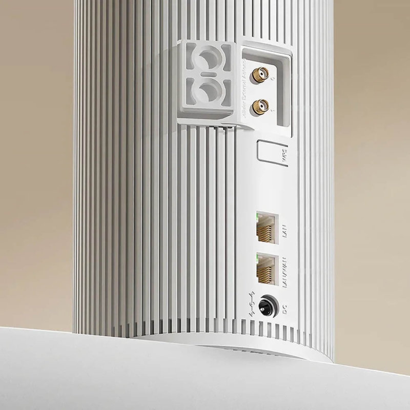 Wi-Fi роутер Cudy V2.0, Wi-Fi 6, 2 порта LAN, фото 7