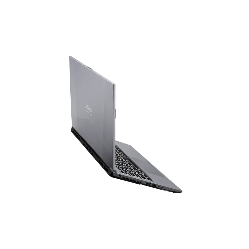 Ноутбук Osio CyberLine C150i-002, Core i5-12600H, 16 ГБ ОЗУ, SSD 512 ГБ, 15.6 дюйма, фото 11