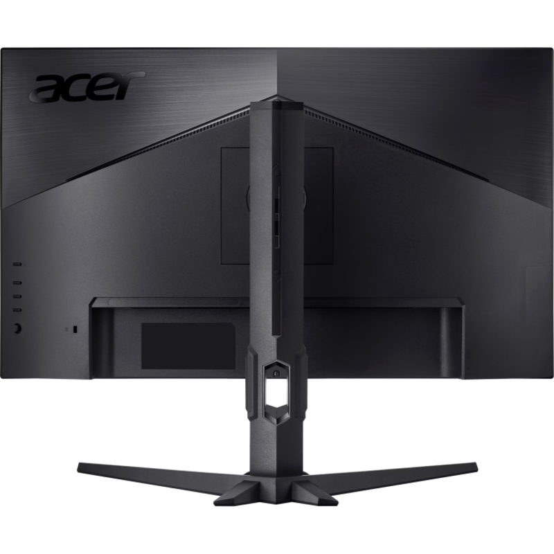 Монитор Acer Nitro XV270UX1bmiiprx, 27 ″, 2560x1440, 200 Гц, IPS, чёрный, формат 16:9, фото 4