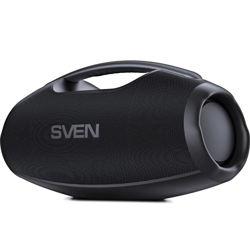 Колонки Sven PS-990, 180 Вт, беспроводное подключение, чёрный, фото 4