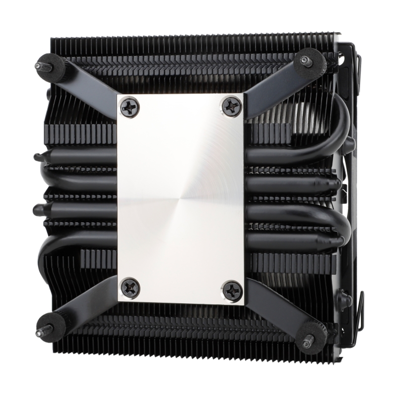 Кулер для процессора Thermalright AXP-90 X47, AM5, чёрный, фото 3