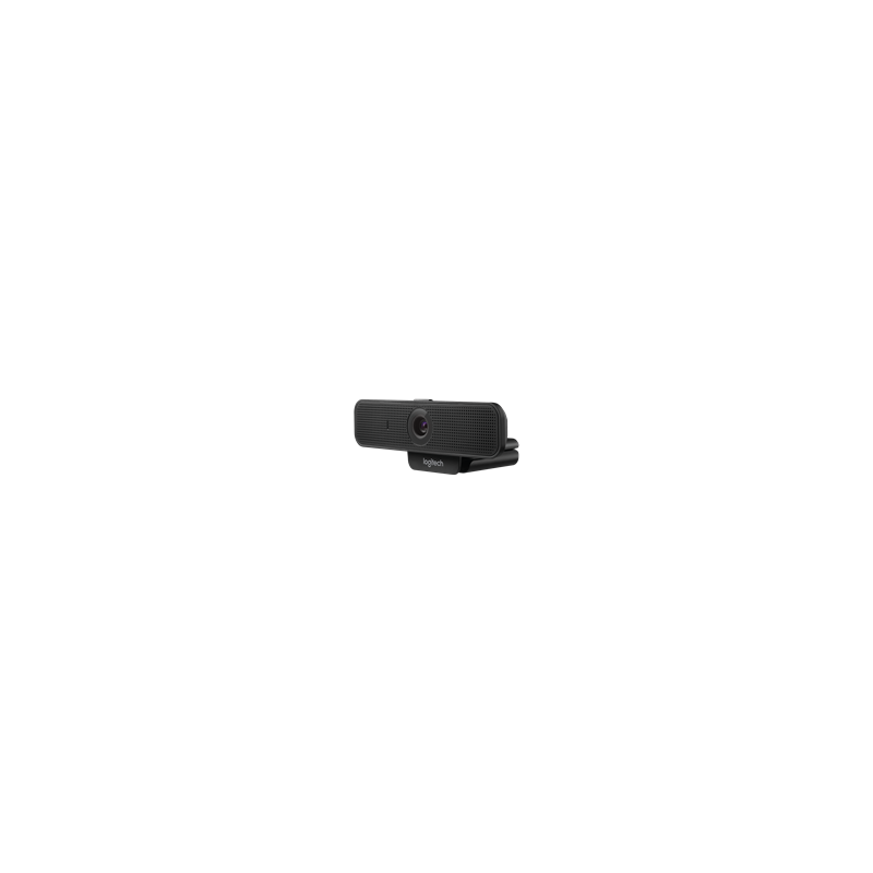 Веб-камера Logitech HD Webcam C925e, 1920х1080, 30 к/с, фокус автоматический, угол обзора 78 °, фото 3
