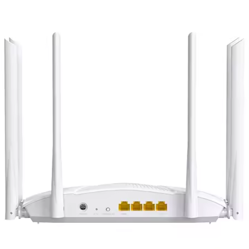 Wi-Fi роутер Tenda RX3000 Pro Wi-Fi 6 AX3000, 3 порта LAN, фото 3