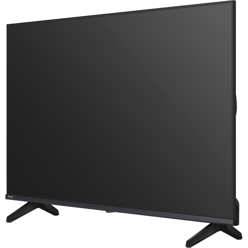 Телевизор Hisense 32A4SRU, 32 дюйма, FWXGA, DLED, 60 Гц, Smart TV, звук 2х6W, фото 4