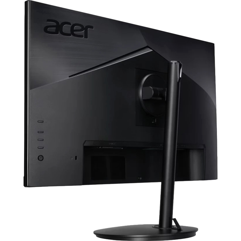 Монитор Acer Vero CB272Gbirv, 27 ″, 1920x1080, 120 Гц, IPS, чёрный, формат 16:9, фото 7