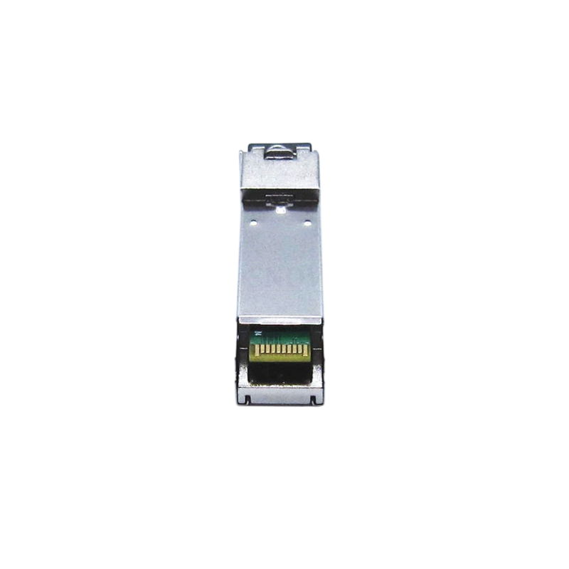 Трансивер OSNOVO SFP-S1SC18-F-1550-1310-I SFP WDM, одно волокно SM, SC, 155 Мбит/с, до 20 км, фото 3