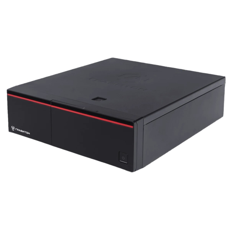 Мини ПК Гравитон Д31И i5-11400, Core i5, 8 ГБ ОЗУ, Intel, Audio in x 1, Audio out x 1 и др., LGA1200, 250 Вт, фото 3
