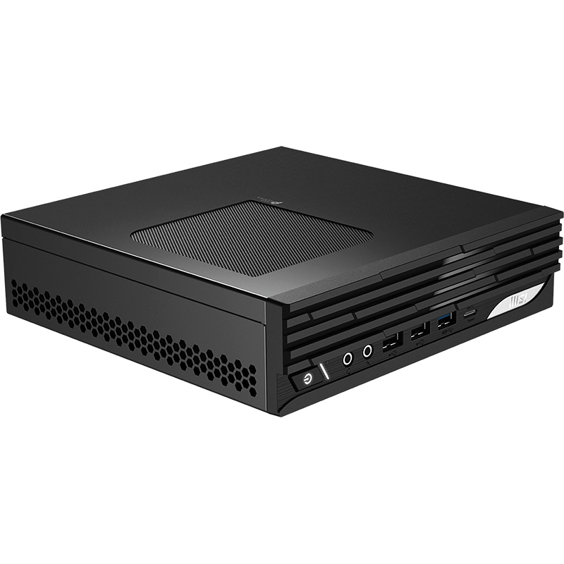 Мини ПК MSI PRO DP21 14M-1069XRUMS-B0A4 Intel Core i7 14700, 16 ГБ ОЗУ, SSD 512 ГБ, фото 6
