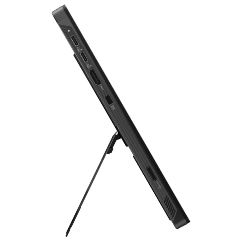 Ноутбук ASUS ROG Flow Z13 GZ302EA-RU045W Touch, Ryzen AI MAX+ 395, 32 ГБ ОЗУ, 1024 ГБ, 13.4 дюйма, фото 4